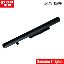 JIGU 14.4V 32WH Original Tablet Battery L12M4E55 L13M4A01 L13S4A01  For LENOVO For IdeaPad B40 B50 N40 M4400 M4400A M4450 2024 - buy cheap