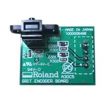 SENSOR de placa codificadora de grano genérico para Roland RE640, RS640, RF640, RA640, VS640, piezas de impresora 2024 - compra barato