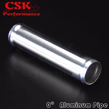 2pcs 22mm 7/8" inch Aluminum Turbo Intercooler Pipe Piping Tube Tubing Straight L=150 2pieces 2024 - buy cheap