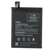 4000mAh 4050mAh BM46 Battery For Xiaomi Redmi Note 3 Mi note3 Pro/Prime Bateria Accumulator 2024 - buy cheap