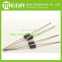 HER208 ultra fast recovery diode 2A/1000V DO-15 high quality 100pcs 2024 - buy cheap