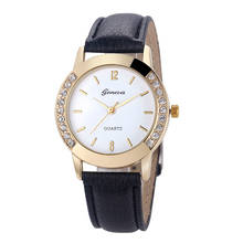 Fashion Quartz Watch Women Wrist Watches Ladies Wristwatch Female Clock Quartz-watch Relogio Feminino Montre Femme Drop Shipping 2024 - buy cheap