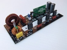 Kits de amplificador de poste de onda sinusoidal pura de 1000W, placa de potencia del interruptor, onda sinusoidal modificada 2024 - compra barato