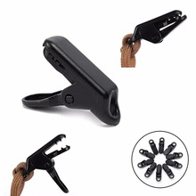 10Pcs Tent Accessories Awning Clamp Tarp Crocodile Clips Snap Hangers Tent Camping Survival Tighten Outdoor Tool Supply 2024 - buy cheap