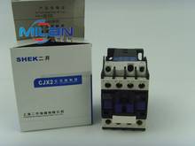 1PCS CJX2-D0910 CJX2-D0901 AC contactor LC1-D silver contact 2024 - buy cheap