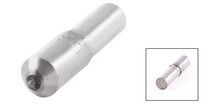 11mm diámetro 9,8mm vástago molienda rueda diamante aparador herramienta 2 piezas 2024 - compra barato