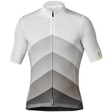 2020 MAVIC Pro team Summer Jerseys Bike Shirt Men's Cycling Jersey Ciclismo Bicicleta Sportswear Maillot Ciclismo Breathable 2024 - buy cheap