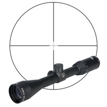 Tactical rifle air soft 3-9x40 rifle scope 25.4mm optic sight for shooting waterproof GZ10276 2024 - buy cheap