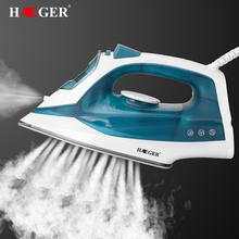 Portable Electric Steam Generator Iron For Clothes High Quality Steam Station Vertical Iron Ceramic Soleplate 2024 - buy cheap