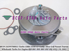 Turbo cartridge CHRA BV39 54399880022 54399700022 751851 038253014G For AUDI A3 For SEAT Altea VW Caddy Golf Passat BJB AVQ 1.9L 2024 - buy cheap