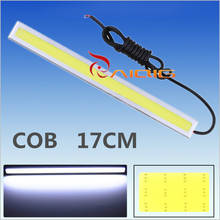 2pcs 6W COB led 84 Chip New update LED Running Light Waterproof LED Fog car lights Auto car light source 12V 2024 - buy cheap