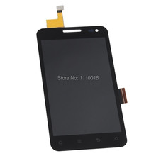 10pcs/a lot Quality Guaranteed LCD Display + Touch Screen Digitizer Full Assembly for ZTE Engage V8000, Free shipping 2024 - buy cheap