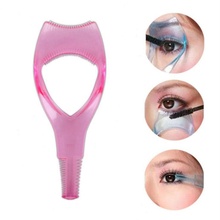2 Colors Makeup Eyelash Curler Women Lash Nature Curl Style Cute Eyelash Handle Curl Eye Lash Curler Tools 2024 - buy cheap