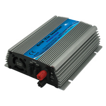 600W Grid Tie Inverter MPPT Function 10.5-28VDC Input 110V or 220V Output 60 72 Cells Panel Input 2024 - buy cheap