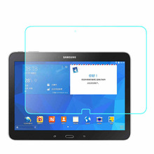 Закаленное стекло Защитная пленка для экрана для Samsung Galaxy Tab 4 10,1 SM-T530 T531 T535 стекло для Samsung t530 t531 стеклянная пленка 2024 - купить недорого