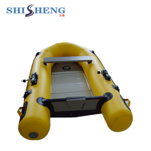 Hot sale Inflatable Boat rubber boat PVC most popular boat made in china 2024 - buy cheap