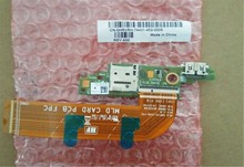 Original FOR Dell Venue 11 Pro 5130 SD Slot HDMI Board HRVRH  0HRVRH CN-0HRVRH 0C3F05 C3F05 100% Test ok 2024 - buy cheap