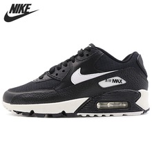 Оригинальный Новое поступление NIKE Air Max 90 женские кроссовки для бега 2024 - купить недорого