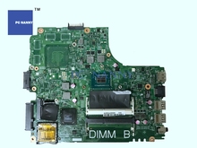 PCNANNY placa base PTNPF 0PTNPF 12201-1 para Dell Inspiron 14R-5421 Intel Celeron 1017U "Grado A" placa base de computadora portátil 2024 - compra barato