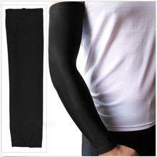 1 Pair Cooling Arm Sleeves Cover UV Sun Protection Breathe For Climbing Golf Cycling Travel Outdoor Sports Safety Arm Warmers 2024 - buy cheap