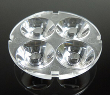 ETA-32  High quality LED Optical Lens 4P, PMMA materials, Size: 32X7.35mm, 15 degree, Clean surface 2024 - buy cheap