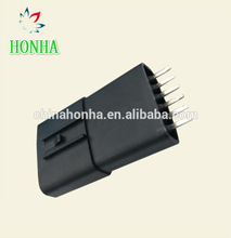 Sensor de Sumitomo automático, conector macho hembra, 6 pines, 6189-1083, 6189-7100, 10 Uds., envío gratis 2024 - compra barato