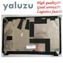 YALUZU New for HP Pavilion G6 G6-2000 15.6" LCD Back Cover 684163-001 top cover Back Rear Lid case g6-2364er g6-2365er g6-2137sr 2024 - buy cheap