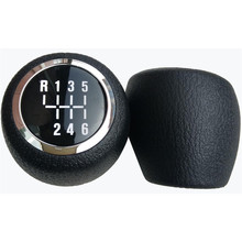 5 Speed 6 Gear Manual MT Gear Car Shift Knob Shifter Lever For Chevrolet Chevy Cruze 2008 2009 2010 2011 2012 Auto Accessories 2024 - buy cheap