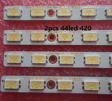 Original STA370A03-44 Rev0.1 58.37T06.002 For Haier LE37A320 LED Strip 2024 - buy cheap