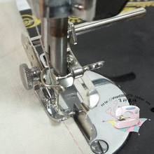 Piezas de máquina de coser, accesorios de varillas de prensado, accesorios para cantante hermano JANOME, 5 uds. 2024 - compra barato