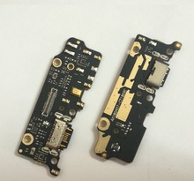 Placa de conexión Micro puerto de carga USB, Cable flexible, pieza de reparación para Xiaomi Mi A2/Mi 6X, 10 Uds. 2024 - compra barato
