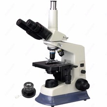 Darkfield Brightfield Biological Microscope--AmScope Supplies 40X-1600X Professional Darkfield Brightfield Biological Microscope 2024 - buy cheap