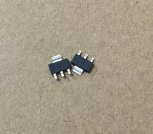50 Uds BCP69 SOT223 transistor PNP 2024 - compra barato