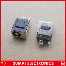 50P-Cs/lot Original New 2.5MM DC JACK POWER SOCKET PLUG PORT For Lenovo Y450 Y450A Y450G Y450M 2024 - buy cheap