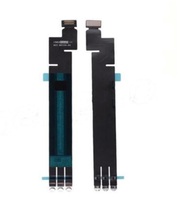 Original Smart Keyboard with Flex Cable Ribbon Connector Port Part For iPad Pro 12.9" Replacement Parts 2024 - buy cheap