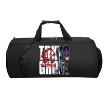 Ghouls-Bolsa de equipaje de viaje Unisex, bolso de hombro multifuncional, grande, anime japonés de Tokyo 2024 - compra barato