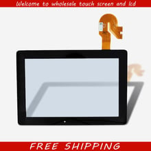Pantalla táctil de cristal para tableta ASUS, digitalizador de ordenador con pantalla táctil FHD 10 ME301 ME302 ME302C ME302KL K005 K00A, 5449N FPC-1 2024 - compra barato