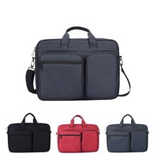 Laptop Messenger Bag 13.3 inch Waterproof Nylon Notebook Bag Shoulder Bags for Macbook 13 Air 2024 - buy cheap