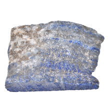 100g / Bag Natural Blue Rough Lapis Lazuli Crystal Raw Gemstone India folk-custom Unique Style Mineral Specimen Stone 2024 - buy cheap