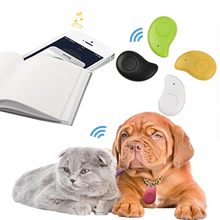Умный мини GPS трекер домашних животных с аккумулятором, защита от потери, Водонепроницаемый Bluetooth-трекер ключей, кошелек, сумка, Детские трекеры, оборудование для поиска 2024 - купить недорого