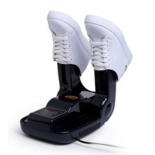 ITAS1295 Timing Telescopic Shoe Dryer Deodorizer Sterilizing Shoe Dryer Children's Shoes  Intelligence 150W High Power Silent 2024 - buy cheap