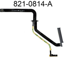 Новинка 821-0814-A HDD жесткий диск гибкий кабель для MacBook Pro 13 "A1278 HDD кабель 2009-2010 2024 - купить недорого