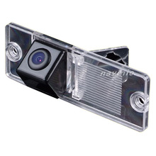 Автомобильная парковочная камера заднего вида для Mitsubishi Pajero V3 V6 V8 Zinger, обратная направляющая NTSC, угол обзора 170 градусов 2024 - купить недорого