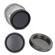 1Piece camera Rear Lens Cap for Sony NEX NEX-3 E-mount 2024 - buy cheap