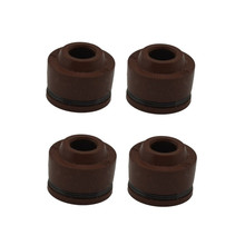 4pcs New Motorcycle Engine Parts Valve Stem Oil Seal for YAMAHA TTR250 TTR 250 2024 - buy cheap