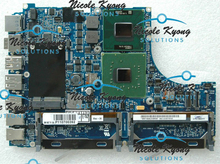Материнская плата A1181 100% "MA699LL/A 13,3-661 4219-661 820-1889-A T5600 4215 ГГц для 945GM MacBook 2024 - купить недорого
