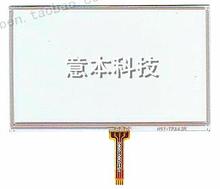 5 "800*480 TFT-LCD панель для HSD050IDW1-A10 HSD050IDW1-A20 HSD050IDW1-A30 2024 - купить недорого