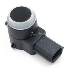 Novo sensor de estacionamento pdc 12770308 com assistência reversa para gm 0263003614 2024 - compre barato