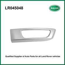 LR045048 right fog lamp cover for Land Range Rover Range Rover Sport 2014- auto front bumper-trim bezel fog lamp hoods supplier 2024 - buy cheap