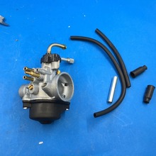 carb carburetor Carburettor PHBN 17.5 DELLORTO coppy 20mm carburetor fit Bw's Aprilia MBK YAMAHA 2024 - buy cheap